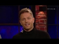 Westlife - Interview Part 2 of 2 - The Late Late Show - 22nd November 2019