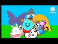 Emoji Blue Flood Add Round 12 Emoji Blue Flood Add Round 12