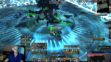 Infusion -- The Amalgam of corruption kill video