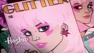 Miniatura del video "Jem and the Holograms - Theme Song"