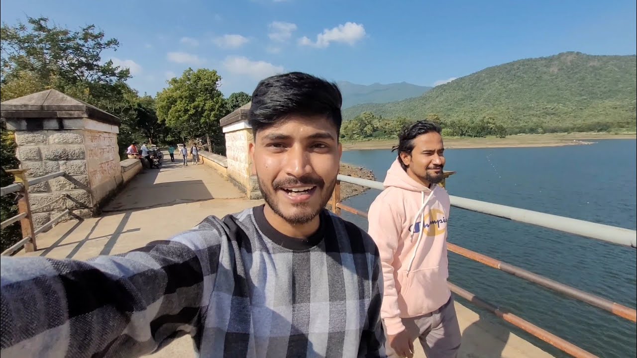 Topchanchi Topchachi Lake Vlog | Topchanchi Jhil Dhanbad - Tourist/Picnic spots in ...