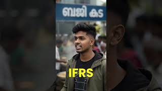 Junior Accountant to IFRS Expert | Accounting Course with Placement | Bericht Global Excellence