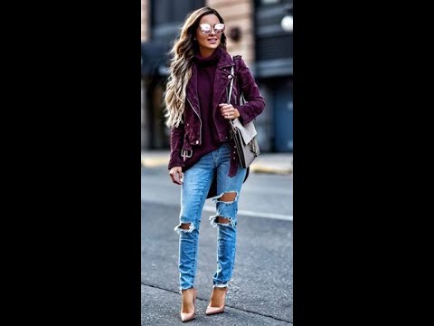 women's casual outfits 2019