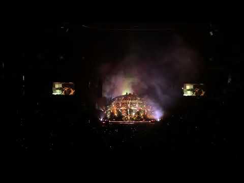 Might As Well Get Stoned - Chris Stapleton - Live
