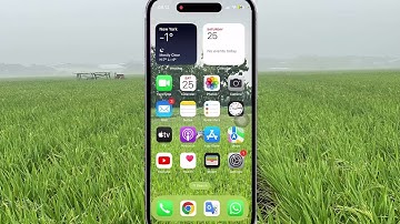 How to Set Double tap zoom Controller action as None when Zoom is On in iPhone 14 Pro