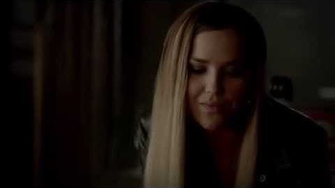 Vampire Diaries 4x23  Stefan_Lexi _She