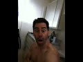 a flight of comedy from andy wasif 