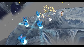 EECS494 Sub-zero Escape Trailer