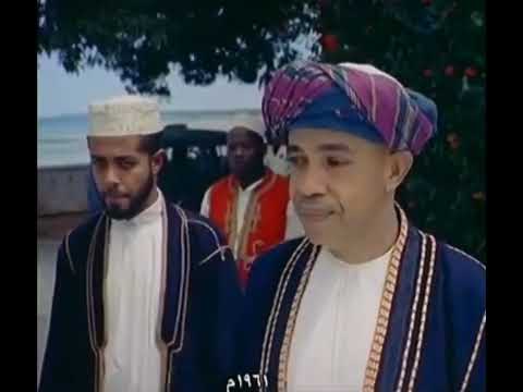 مشاهد من زنجبار أثناء الحكم العربي العماني أندلس أفريقيا