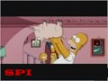 The Simpsons - Spider Pig