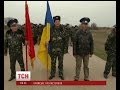 Українські солдати без зброї прогнали російських вояк з Бельбеку