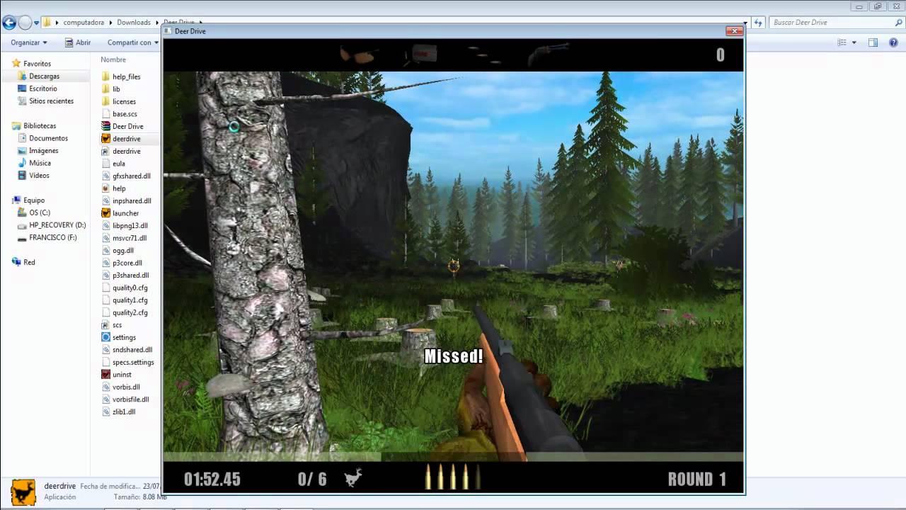 deer drive legends pc deer drive legends pc