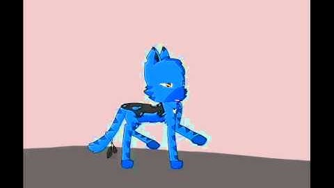 BlackBirds OC MAP Part 19 for Lucky Smarts