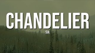 Download Lagu Sia - Chandelier (Lyrics) | 💔 I’m holding on for dear life MP3 Download Lagu Sia - Chandelier (Lyrics) | 💔 I’m holding on for dear life MP3