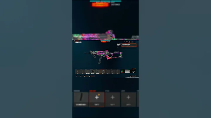 The NEW LC10 META Class for Season 4 Warzone 👑