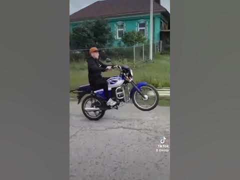 #альфа #моторлэнд #мотоцикл #питбайк #мотолэнд #эндуро #trend # ...