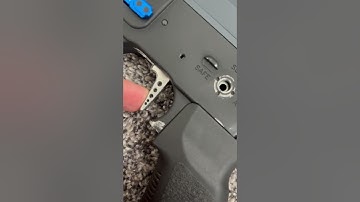 Crazy hair trigger tuning!  #airsoft  #speedsoft #polarstar #gun