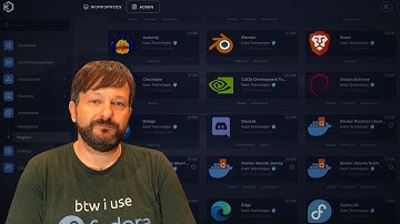Complete Kasm Deployment Guide - Proxmox, Cloud & More