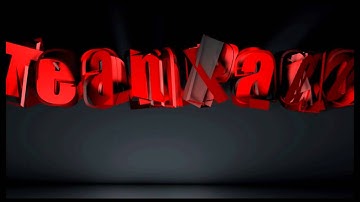 TeamPaqo Intro / zPorridge