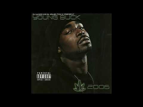 Young Buck Feat. Lil Scrappy - Money In The Bank