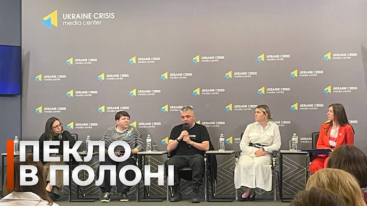 😨ЖАХ ВІДКРИВСЯ! У Києві розповіли правду про тортури військовополонених — Росія має відповісти