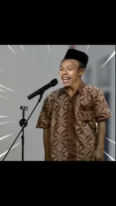 Story wa lucu Orang Mabok [ Koe Tak Sayang Sayang