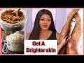 How To Exfoliate Your Skin! Get A healthy Brighter skin-tone