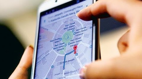 Geospatial policy for India to be ready within six months