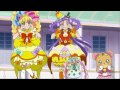 Mahou Tsukai Precure Dance of Precure Ondo