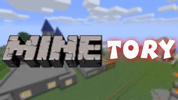 Minecraft - Minetory - Alpha 1.1.2