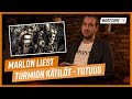Marlon liest: Turmion Kätilöt – Totuus