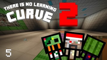 Zware Fitness Training - There is no Learning Curve 2 - Custom map #5