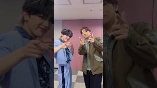 'LOUD' with  #GENERATIONS #小森隼 #INI #髙塚大夢 #HIROMU #INI_THE_FRAME #INI_LOUD