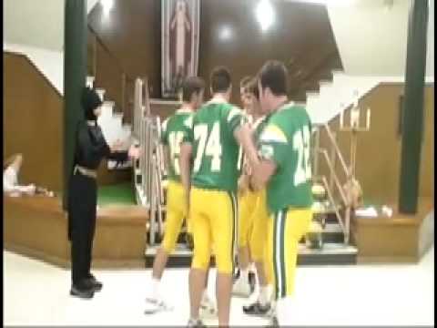 BG Senior Class of 2009 Dark Knight Vid (Part 2)