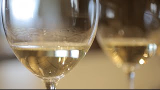 Video Production - James Halliday Chardonnay Challenge