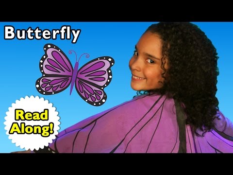 b-is-for-butterfly-|-butterfly-#readalong-|-mother-goose-club-playhouse-kids-video