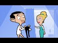 Mr Bean Gets Locked in a Store OVERNIGHT! | Mr Bean Animated season 2 | Full Episodes | Mr Bean Mp3 Song