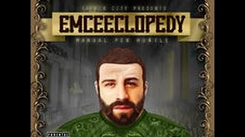 Mc Kresha luv luv (Beat instrumental)