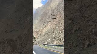 Skardu Road Is Paradise travel on it a different experience