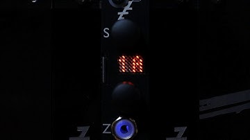 disting mk4 - Choosing Algorithms