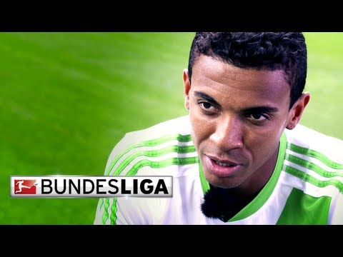 Video: Luiz Gustavo neto vērtība