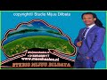 Oromo music news Hadha too Ittiiqaa Tafarii 2018 Mp3 Song