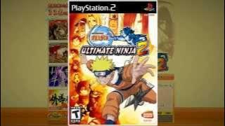 Naruto: Ultimate Ninja 2 - 