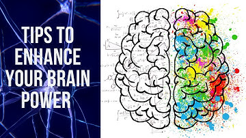 Amazing tips to grow new neurons and grow your brain power| daily exercise and easy| Ekantika