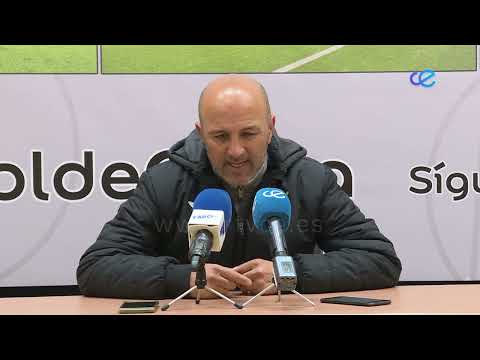 El Ceuta recibe el Montijo en un duelo directo por los puestos de 'play off'