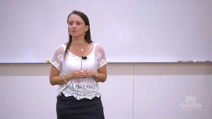 3MT 2013 Griffith Final - Leanne Kenway