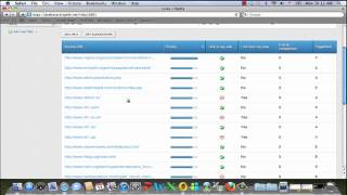 Optify Training Video Links Overview