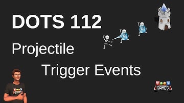 Unity Physics Trigger Events and VFX in less than 5 minutes