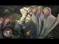 Pukei-Pukei | Insect Glaive | Low Rank