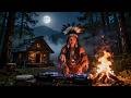 Appalachian Techno Folk Ritual — Dark Ambient Drones Meet Ancient Southern Mountain Sounds